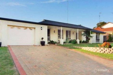 2 Cassia Cl, St Clair, NSW 2759