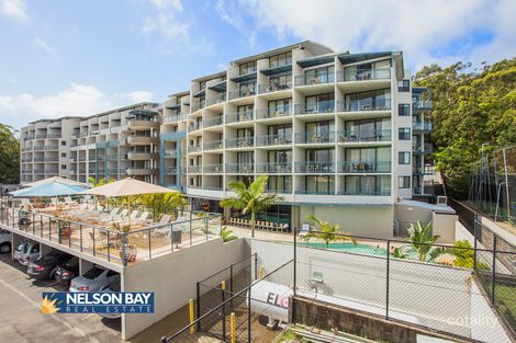321/61b Dowling St, Nelson Bay, NSW 2315