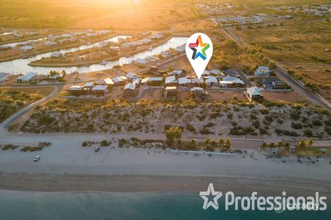 Property photo of 10 Osprey Way Exmouth WA 6707