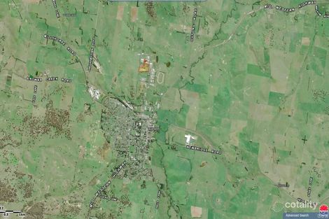 Property photo of 134 Marshalls Lane Blayney NSW 2799