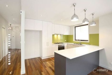 Property photo of 86A Fenton Street Ascot Vale VIC 3032