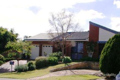 19 Magnolia Mews, Edgewater, WA 6027