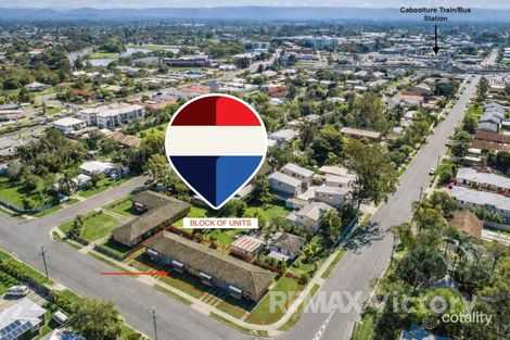 Property photo of 8 Francis Street Caboolture QLD 4510