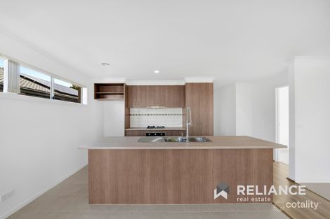 Property photo of 30 Circuit Drive Truganina VIC 3029
