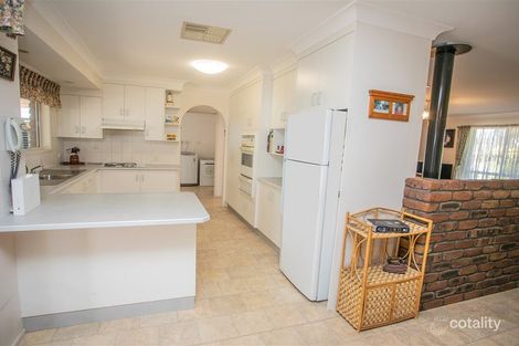 Property photo of 13 Beasley Street Chinchilla QLD 4413