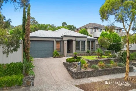 Property photo of 6 Gilguy Place South Morang VIC 3752