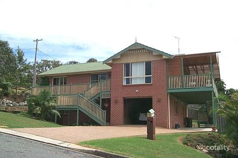 2b Clearwater Cres, Port Macquarie, NSW 2444