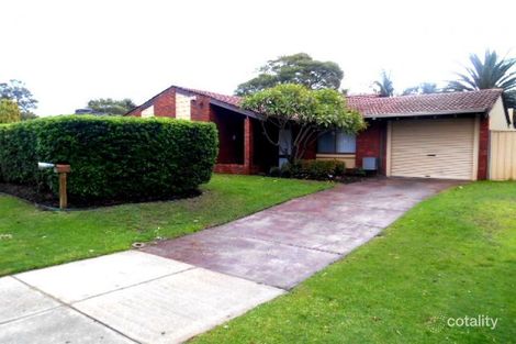 Property photo of 45 Ariti Avenue Wanneroo WA 6065