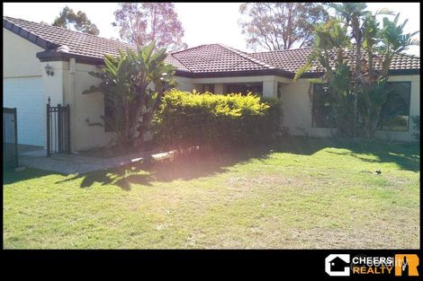 Property photo of 5 Canning Court Kuraby QLD 4112