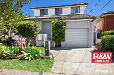 Property photo of 47 Francis Street Carlton NSW 2218