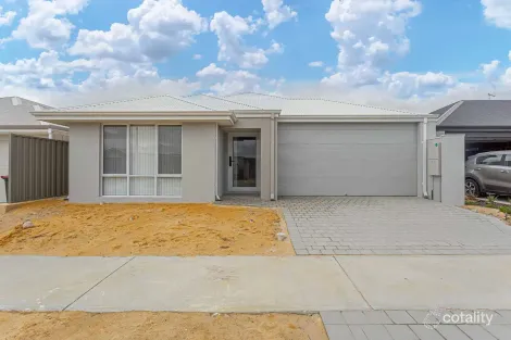 Property photo of 8 Easter Street Eglinton WA 6034