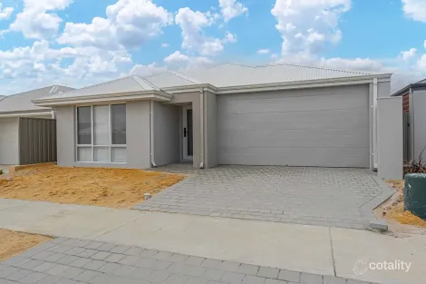Property photo of 8 Easter Street Eglinton WA 6034