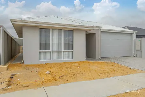 Property photo of 8 Easter Street Eglinton WA 6034