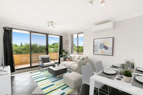 Property photo of 10/41-47 Clyde Street Croydon Park NSW 2133
