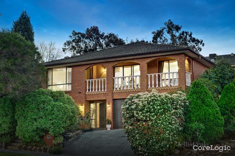 Property photo of 33 Marykirk Drive Wheelers Hill VIC 3150