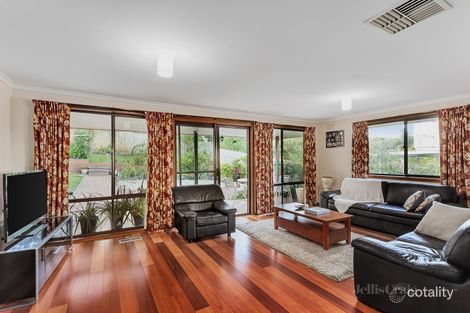 Property photo of 33 Marykirk Drive Wheelers Hill VIC 3150