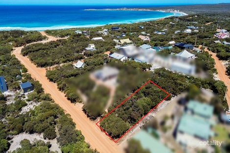 Lot 61 Flinders Rd, Vivonne Bay, SA 5223