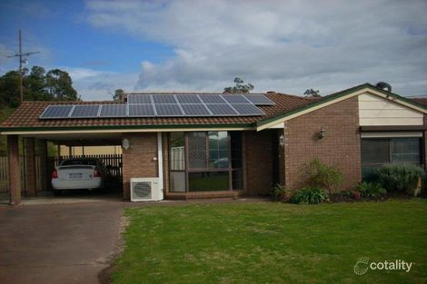 9 Cracknell Pl, Donnybrook, WA 6239