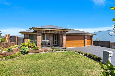 Property photo of 5 Horizons Avenue Shell Cove NSW 2529