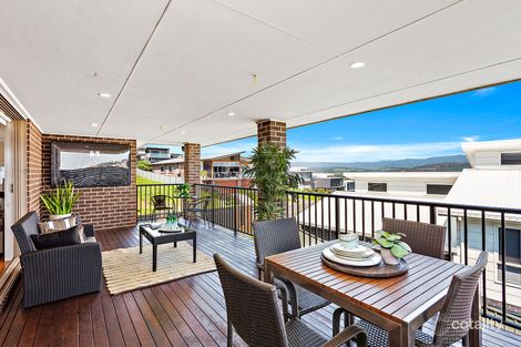 Property photo of 5 Horizons Avenue Shell Cove NSW 2529