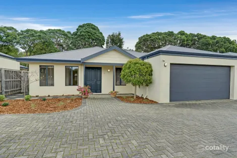 Property photo of 2/10 Kestrel Court Cowaramup WA 6284