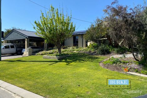 57 Harcourt Dr, Hillarys, WA 6025