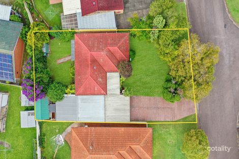 Property photo of 11 Macquarie Close Raymond Terrace NSW 2324