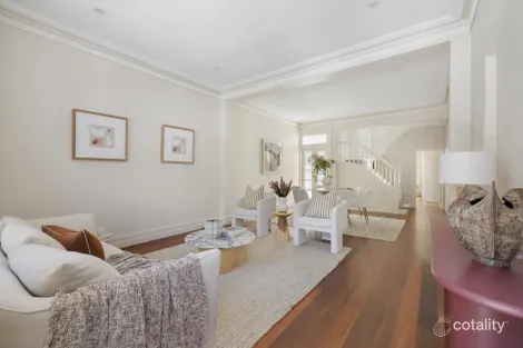 141 Underwood St, Paddington, NSW 2021