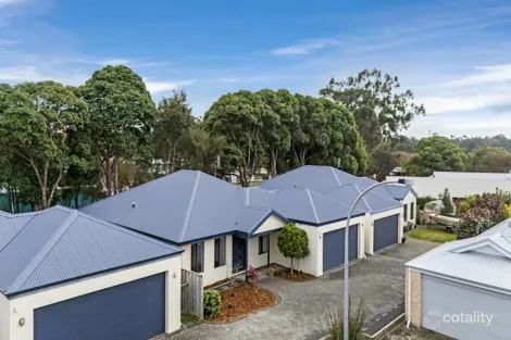 Property photo of 2/10 Kestrel Court Cowaramup WA 6284