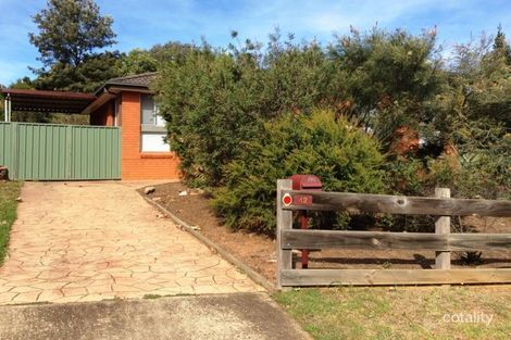 42 Normandy Tce, Leumeah, NSW 2560
