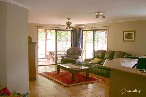 Property photo of 162 Rubicon Crescent Kuraby QLD 4112