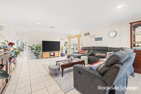 Property photo of 7 Barton Place Traralgon VIC 3844