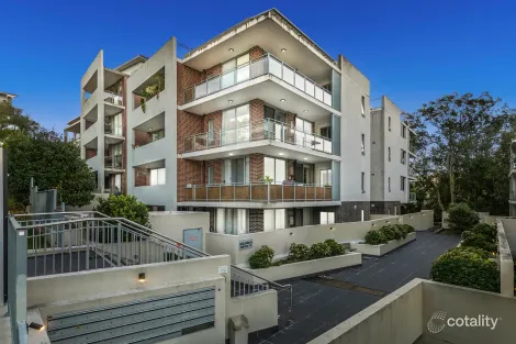 59/2-8 Belair Cl, Hornsby, NSW 2077