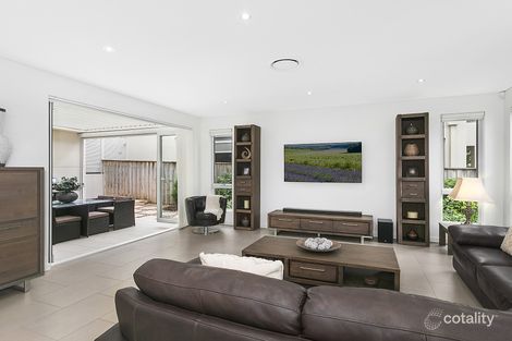 Property photo of 5 Macarthur Ridge Way Bella Vista NSW 2153