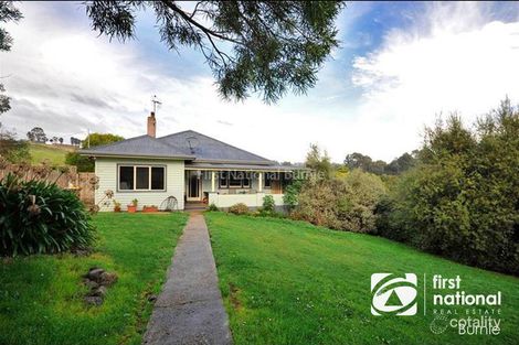 Property photo of 111 View Road Montello TAS 7320