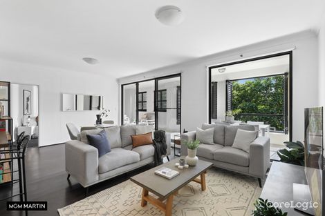 Property photo of 406/242-254 Elizabeth Street Surry Hills NSW 2010