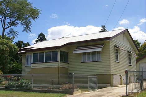 68 Bergin St, North Booval, QLD 4304