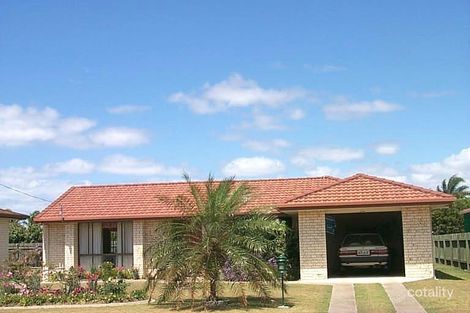 89 Cunningham St, Urangan, QLD 4655