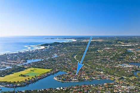 Property photo of 5 Birch Court Palm Beach QLD 4221