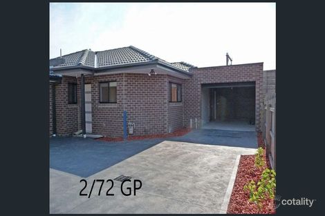 2/71 Grand Pde, Epping, VIC 3076