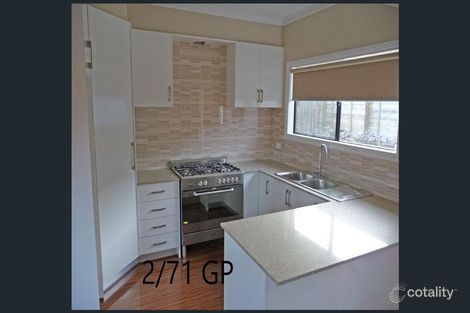 Property photo of 2/71 Grand Parade Epping VIC 3076