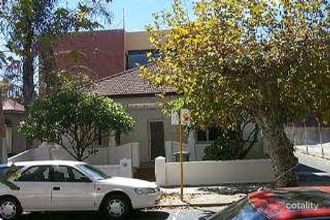 44 Monger St, Perth, WA 6000