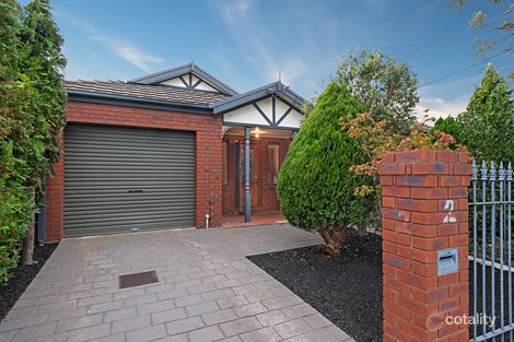 2/44 Westgate St, Pascoe Vale South, VIC 3044