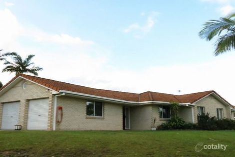 Property photo of 1 Cambridge Street Sippy Downs QLD 4556