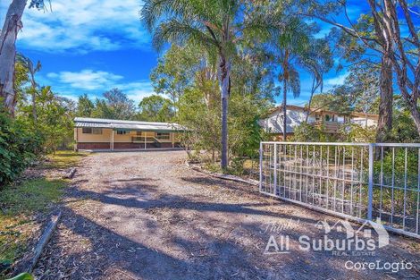 Property photo of 12 Kurrajong Drive Marsden QLD 4132