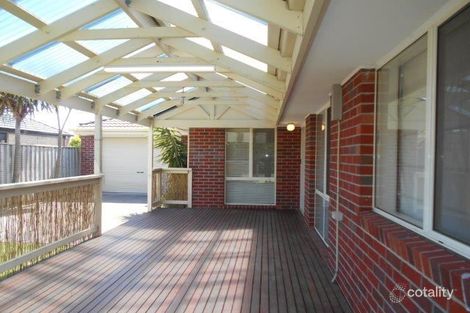 Property photo of 29 Springhill Drive Cranbourne VIC 3977
