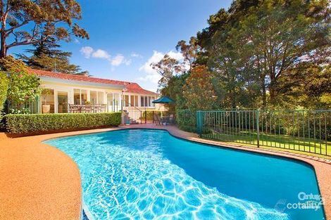 Property photo of 19 Warrowa Avenue West Pymble NSW 2073