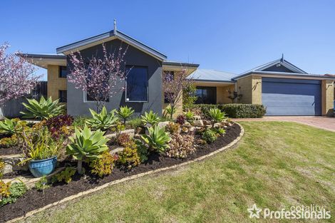Property photo of 3 Forge Lane Henley Brook WA 6055