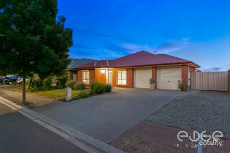 Property photo of 9 Pedler Boulevard Freeling SA 5372
