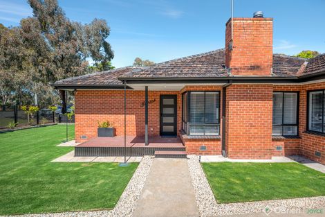 Property photo of 33 Perry Street Wangaratta VIC 3677